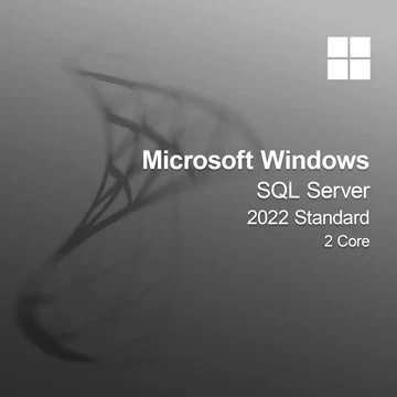 Microsoft SQL Server 2022 Enterprise 2-Core
